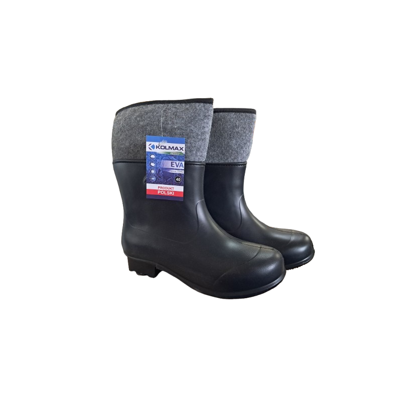 Gumofilce pianka  40